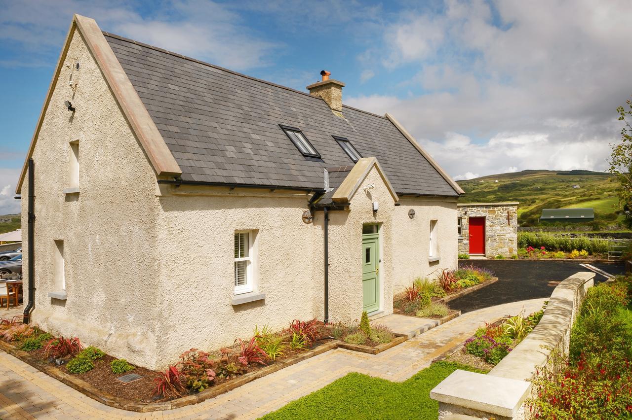 The Hawthorn Villa Doolin Luaran gambar