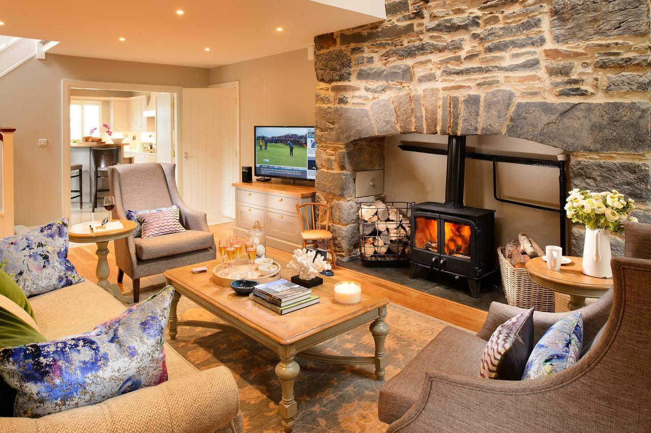 The Hawthorn Villa Doolin Luaran gambar
