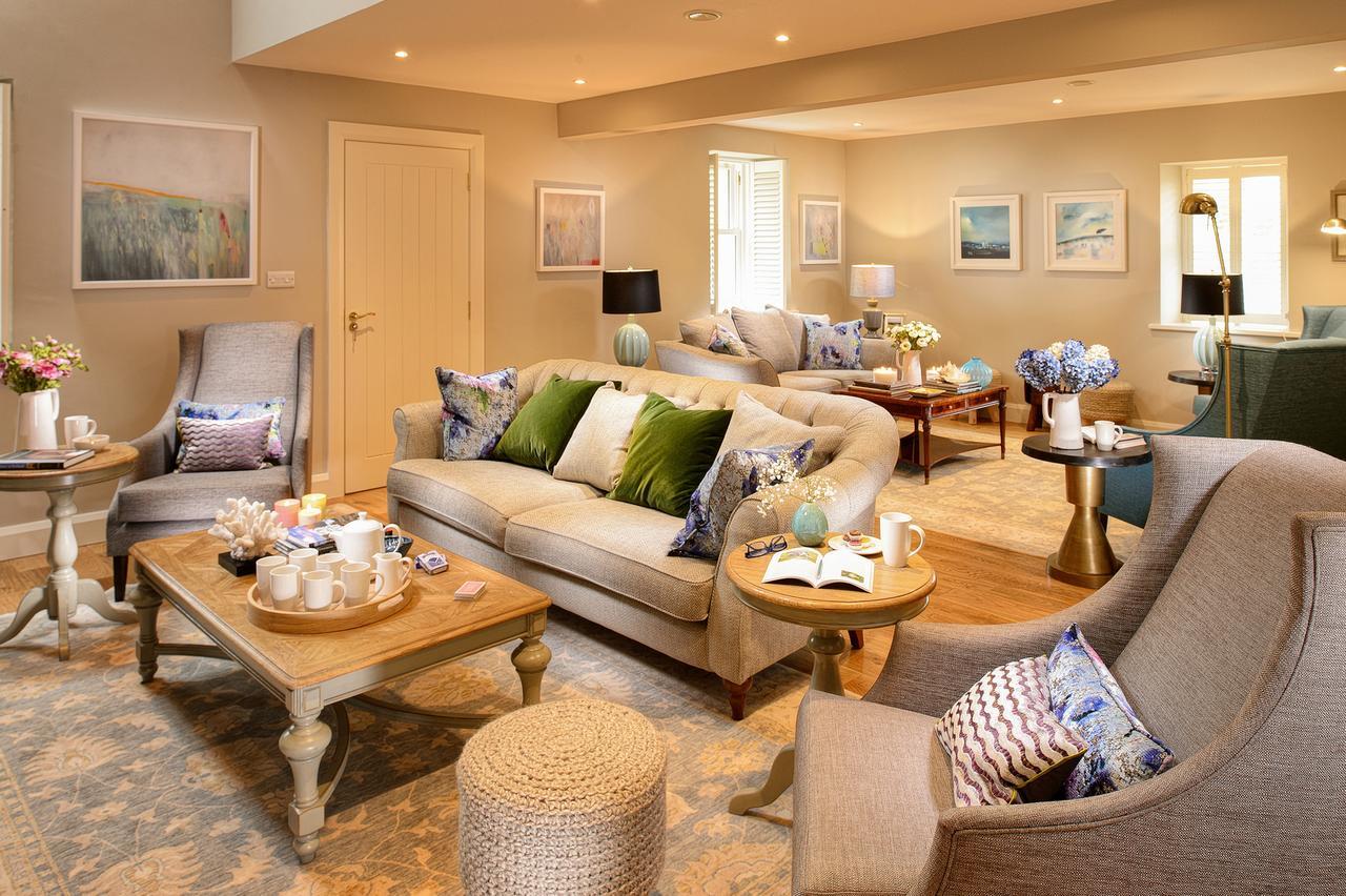 The Hawthorn Villa Doolin Luaran gambar